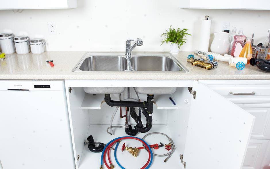 site plombier chauffagiste Nanterre
